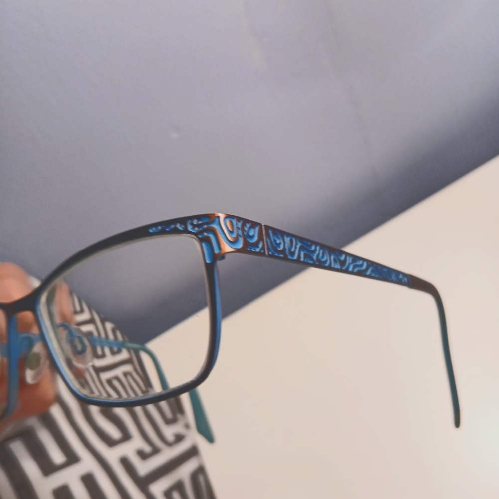 Womens Glasses